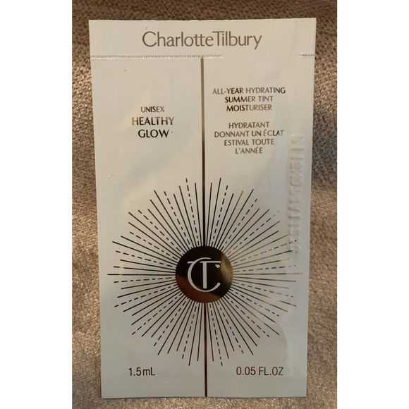 CHARLOTTE TILBURY Lip Lustre Gloss UNLEASH ME + Full Fat Lashes Mascara +Samples - Picture 5 of 5